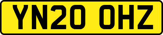 YN20OHZ