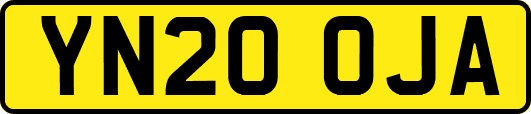 YN20OJA