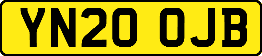 YN20OJB