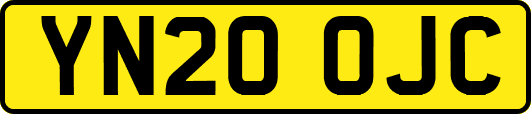 YN20OJC
