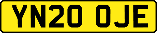 YN20OJE