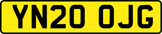 YN20OJG