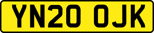 YN20OJK