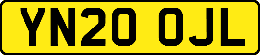 YN20OJL
