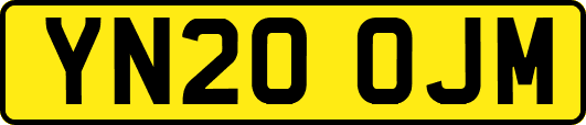 YN20OJM