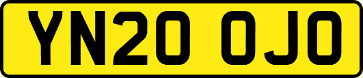 YN20OJO