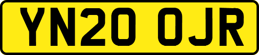 YN20OJR