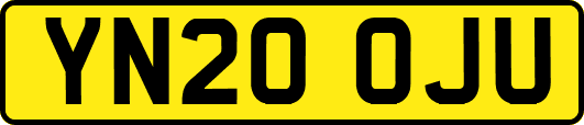 YN20OJU