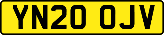 YN20OJV