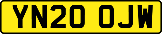 YN20OJW