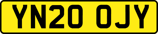 YN20OJY
