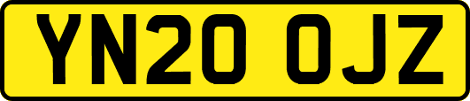YN20OJZ