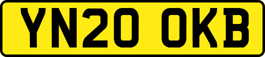 YN20OKB