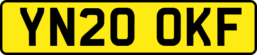 YN20OKF