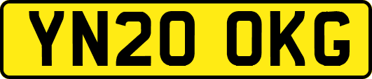 YN20OKG