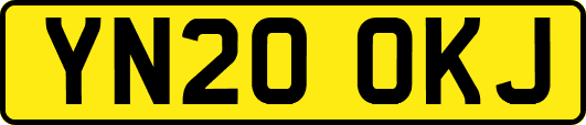 YN20OKJ