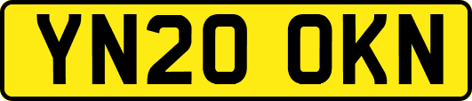 YN20OKN