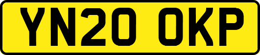 YN20OKP