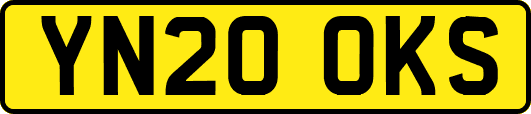 YN20OKS
