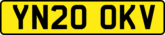YN20OKV
