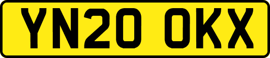 YN20OKX