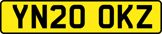 YN20OKZ