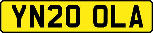 YN20OLA