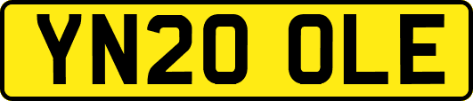 YN20OLE