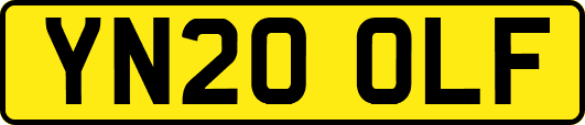 YN20OLF