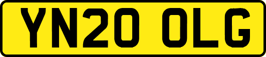 YN20OLG