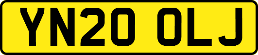 YN20OLJ