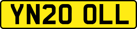 YN20OLL
