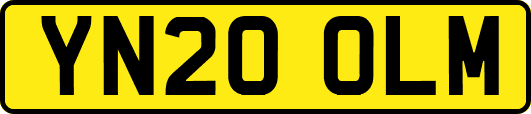 YN20OLM