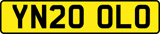YN20OLO
