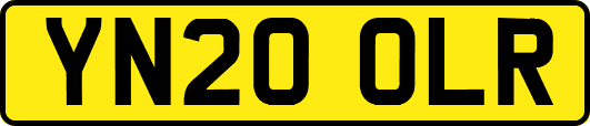 YN20OLR