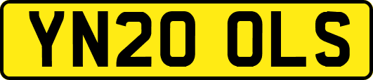 YN20OLS