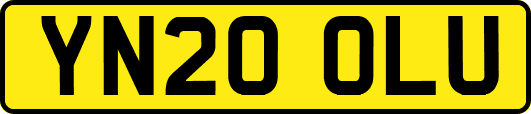 YN20OLU