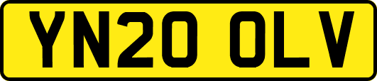 YN20OLV