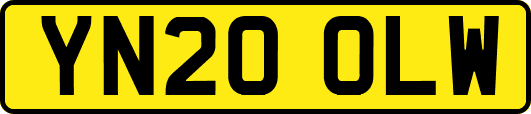 YN20OLW