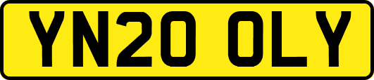 YN20OLY