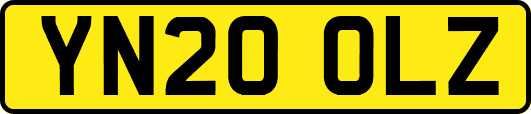 YN20OLZ
