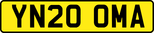 YN20OMA