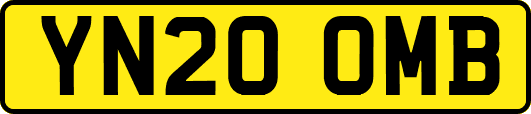 YN20OMB