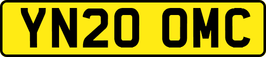 YN20OMC
