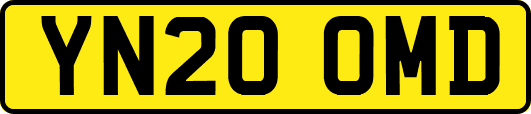 YN20OMD