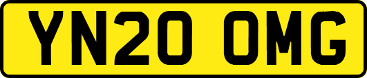 YN20OMG