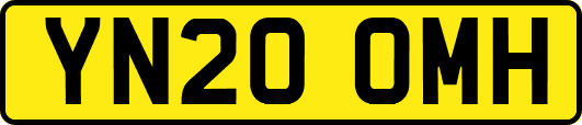 YN20OMH