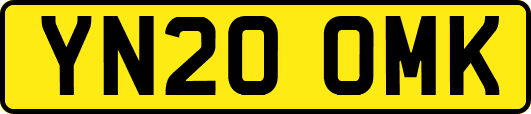 YN20OMK