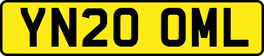 YN20OML