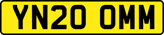 YN20OMM